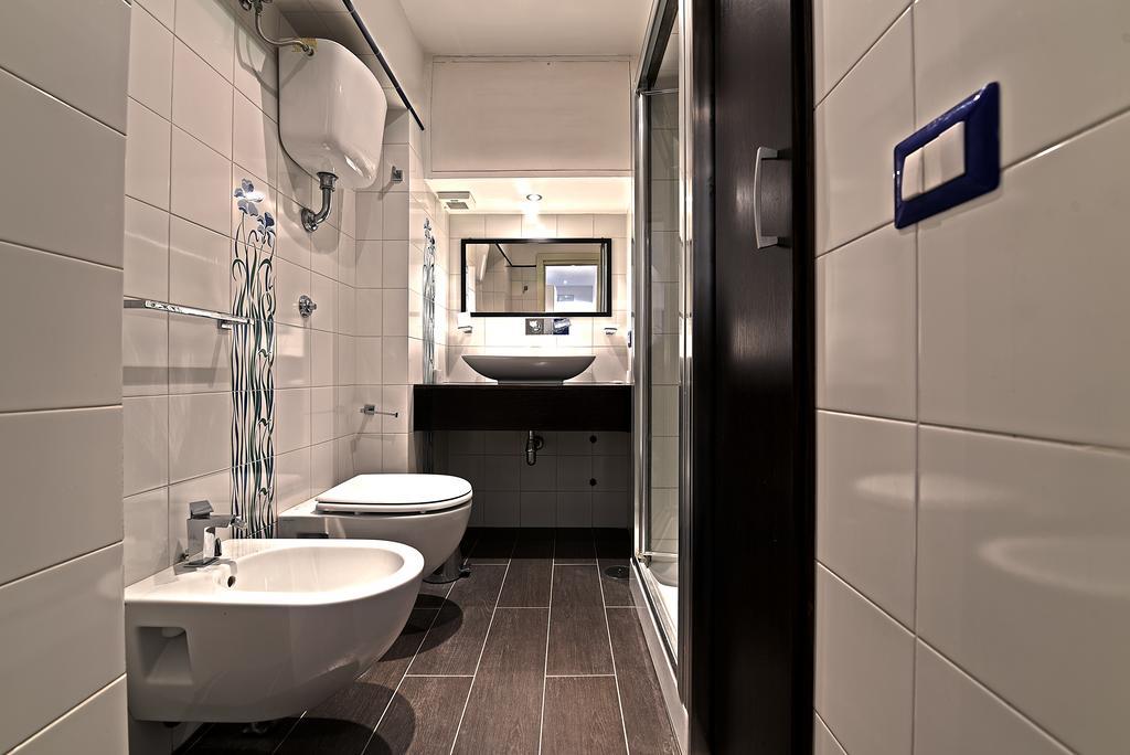 Sedil Dominova Apartment ซอร์เรนโต ภายนอก รูปภาพ