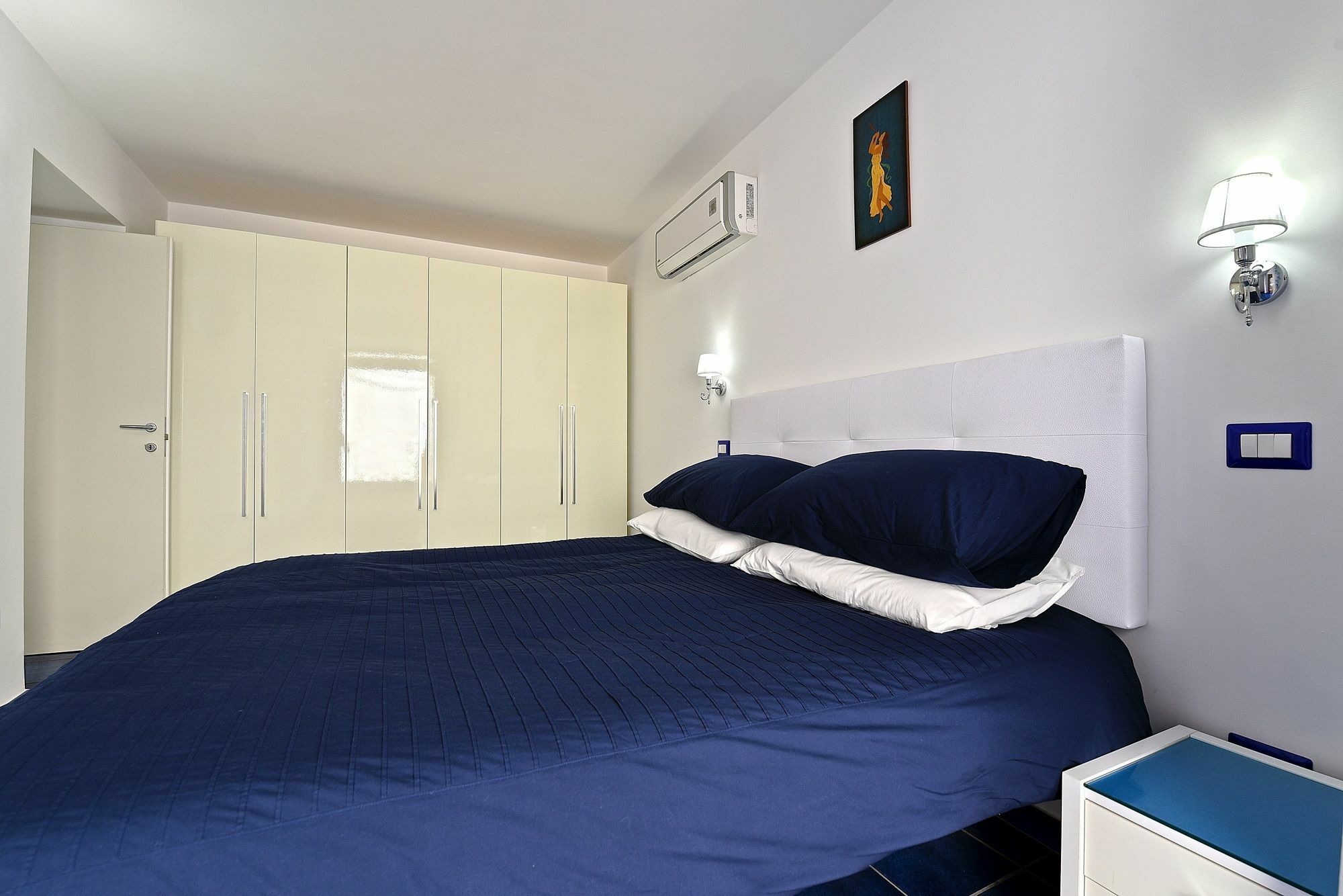 Sedil Dominova Apartment ซอร์เรนโต ภายนอก รูปภาพ
