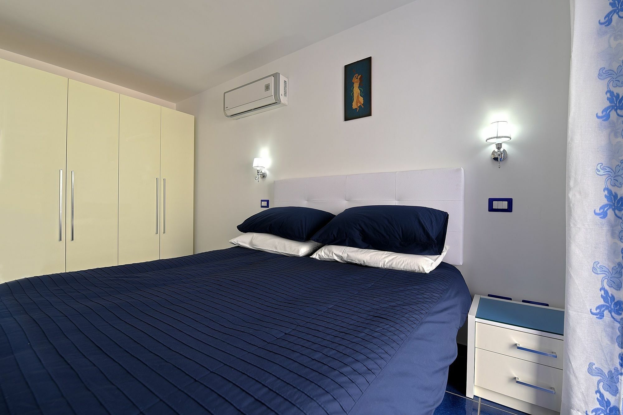Sedil Dominova Apartment ซอร์เรนโต ภายนอก รูปภาพ