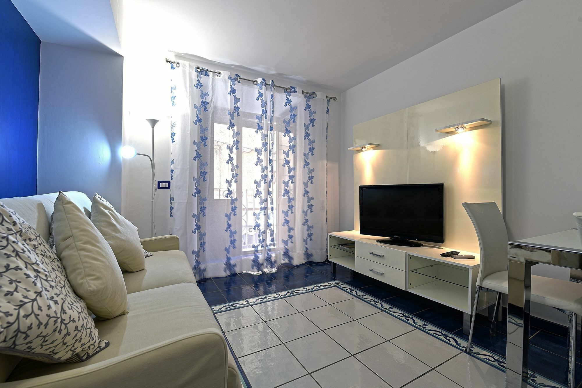 Sedil Dominova Apartment ซอร์เรนโต ภายนอก รูปภาพ